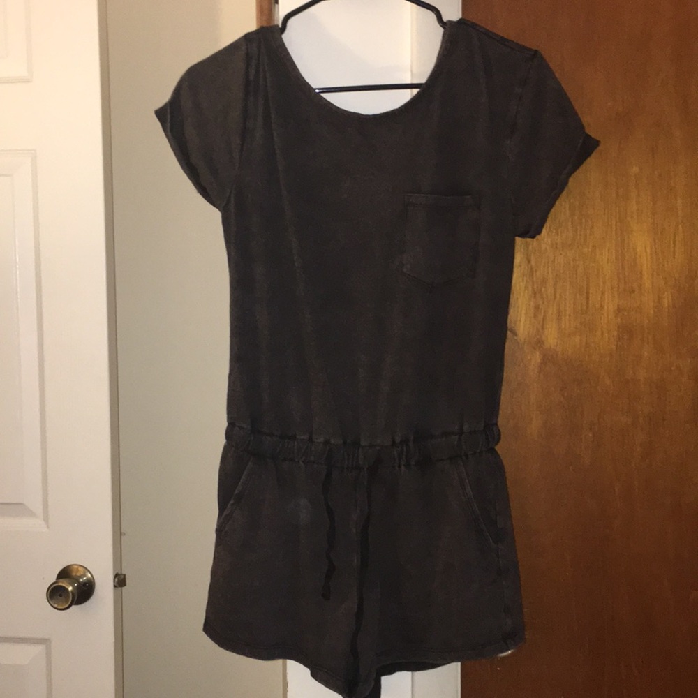 Forever 21 Romper